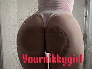 Yournikkygirl