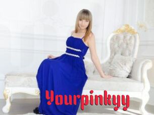 Yourpinkyy
