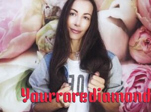 Yourrarediamond