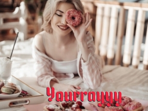 Yourrayyy