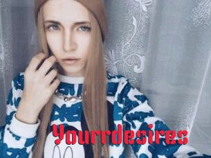 Yourr_desires