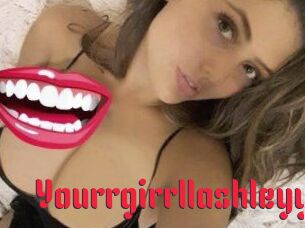 Yourrgirrllashleyy