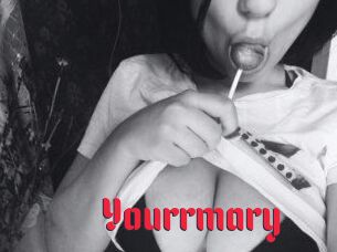 Yourr_mary