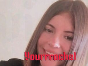 Yourrrachel