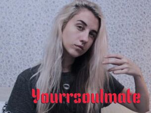 Yourrsoulmate