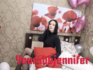 Yoursbbjennifer