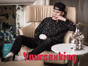 Yoursexking