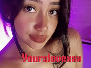 Yourslavexxx