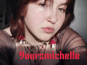 Yoursmichelle