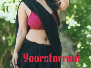 Yourstarrani