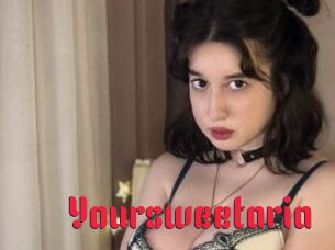 Yoursweetaria