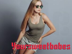 Yoursweetbabes