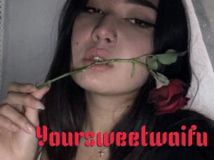 Yoursweetwaifu