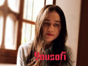 Yousofi