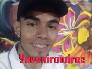 Yovaniramirez