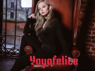 Yoyofelice