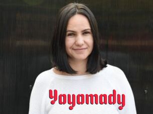 Yoyomady