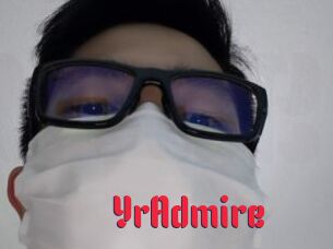 YrAdmire
