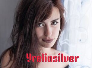 Yreliasilver