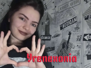 Yrenexonia