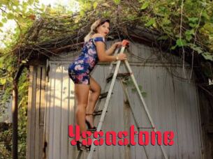 Yssastone