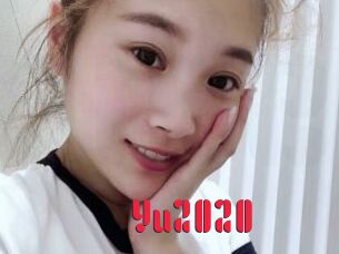 Yu2020