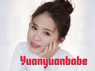 Yuanyuanbabe