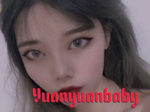 Yuanyuanbaby