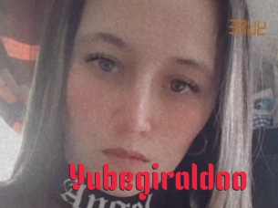 Yubegiraldoo