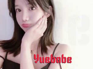 Yuebabe
