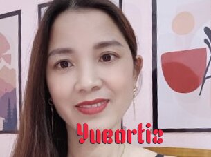 Yueortiz