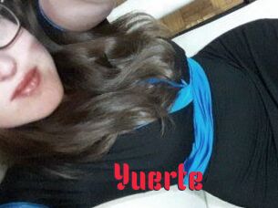 Yuerte