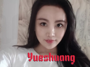 Yueshuang