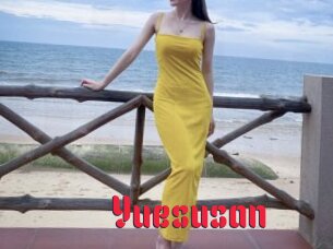 Yuesusan