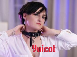 Yuicat