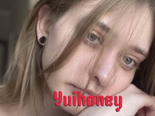 Yuihoney