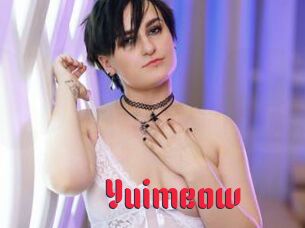 Yuimeow