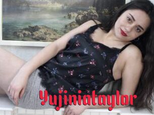 Yujiniataylor