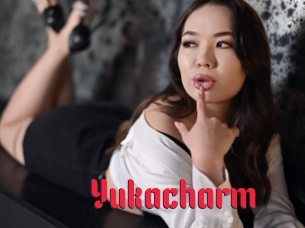Yukacharm