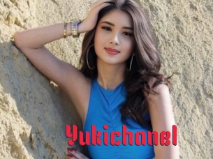 Yukichanel