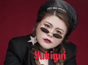 Yukigui
