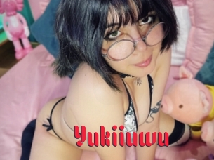 Yukiiuwu