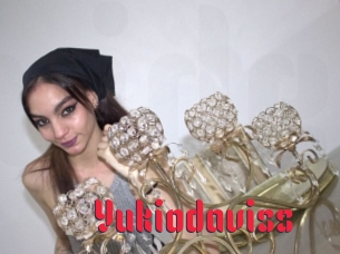Yukiodaviss