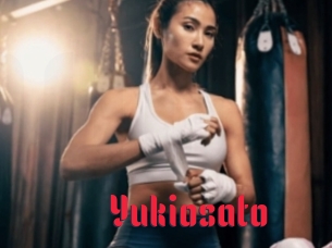Yukiosato