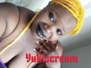 Yukiscream