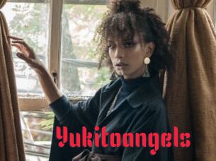 Yukitoangels