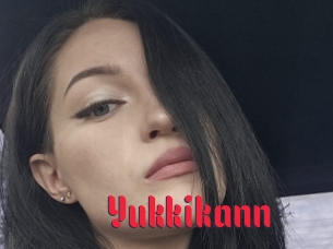 Yukkikann