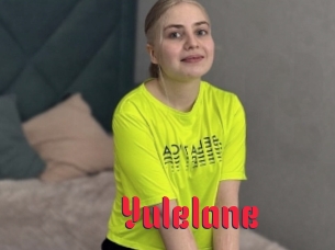 Yulelane