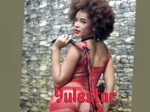 Yulestar