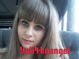 Yuli4kaangel